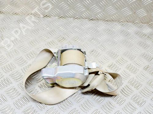 Used Front right seatbelt HYUNDAI SANTA FÉ II (CM) 2.2 CRDi 4x4 (155 hp) 10400519