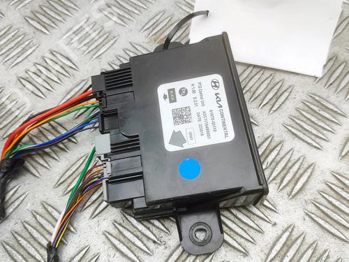 Electronic module HYUNDAI IONIQ 5 (NE) EV | BP36078390M83 - Image 2