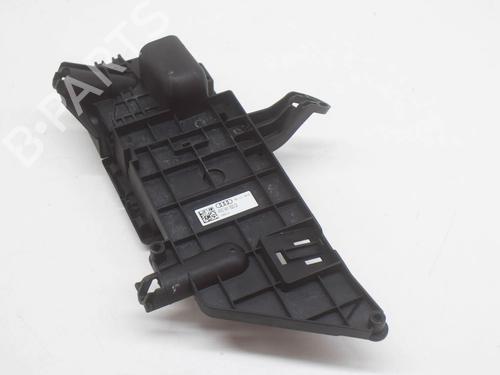 Electronic module AUDI Q7 (4MB, 4MG, 4MQ) SQ7 TDI quattro | BP14622831M83 