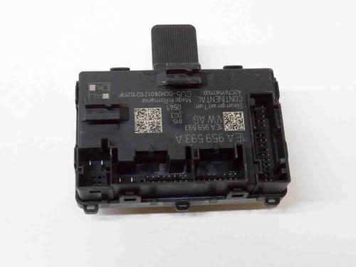 Used Electronic module VW ID.3 (E11, E12) Pro S (204 hp) 27760915