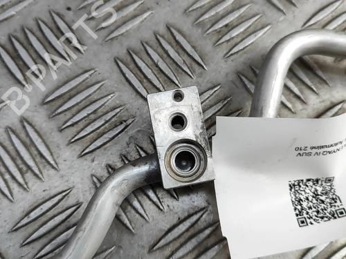 AC pipe SKODA ENYAQ iV SUV (5AZ) 85 | BP28062000M126 - Image 5