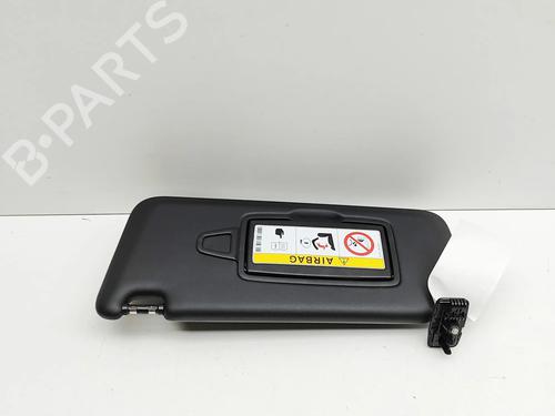 Left sun visor MERCEDES-BENZ GLA (H247) GLA 200 (247.787) | BP33380308I1 - Image 2