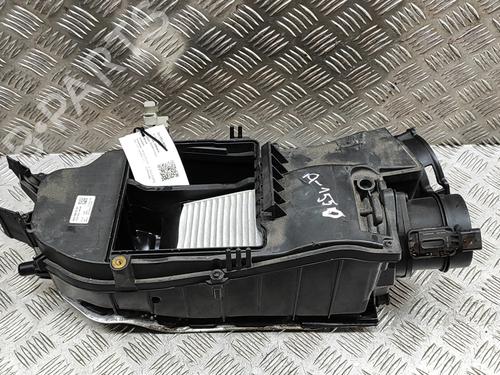 Used Air filter box MERCEDES-BENZ GLC Coupe (C253) 250 d 4-matic (253.309) (204 hp) 23250191