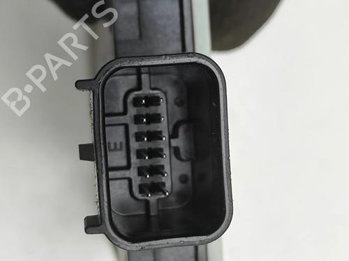 Electronic module KIA SPORTAGE V (NQ5) 1.6 T-GDi Hybrid AWD | BP31192371M83 