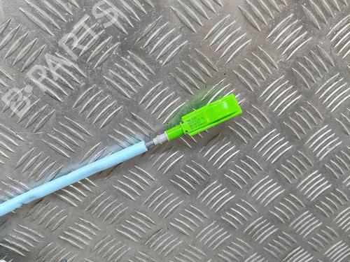 Front left lock BMW X1 (U11) iX1 xDrive 30 | BP33369562C98  - Image 5