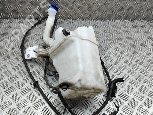 Used Windscreen washer tank Windscreen washer tank 38756228 38756228