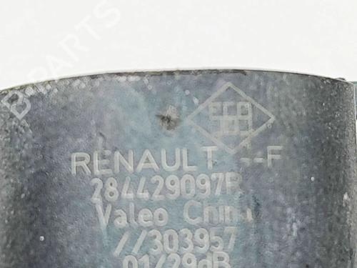 Electronic module RENAULT ARKANA I (LCM_, LDN_) 1.6 E-TECH 145 (LDMU) | BP37238563M83 - Image 7