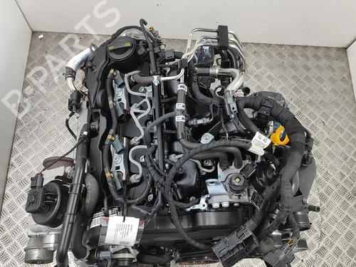Engine VW AMAROK (2HA, 2HB, S1B, S6B, S7A, S7B, AGD) 2.0 BiTDI | BP35811711M1  - Image 5
