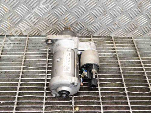 Starter SKODA OCTAVIA III Combi (5E5, 5E6) 2.0 TDI 4x4 | BP6775226M8