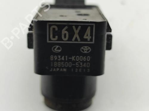 Electronic module LEXUS NX II (_A2_, _H2_) 350h E-Four (AAZH25) | BP33625074M83  - Image 6