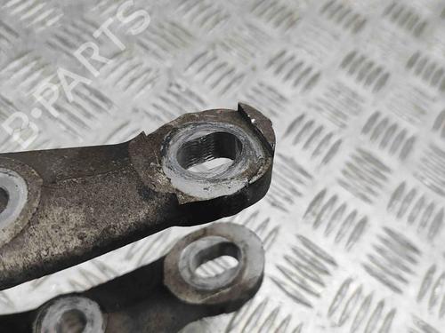 Right rear suspension arm BMW 3 (G20, G80, G28) M3 Competition | BP29542029M15 
