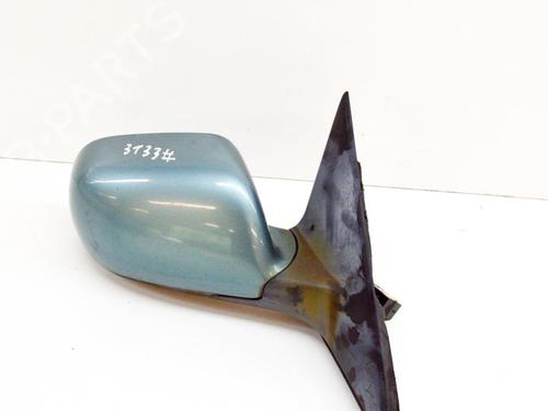 Right mirror AUDI A6 C5 (4B2) 2.5 TDI | BP8073600C27 
