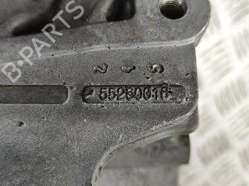 Support JEEP RENEGADE SUV (BU, B1, BV) 2.0 CRD 4x4 | BP21486974C155 