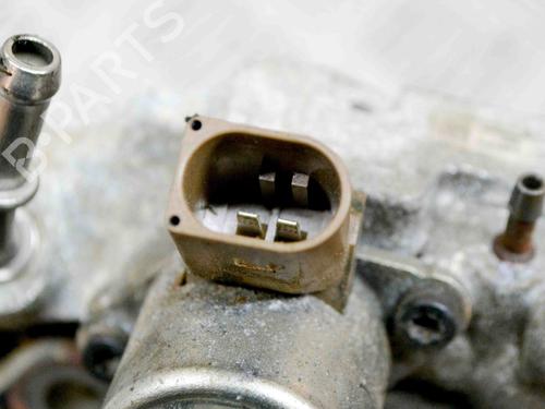 Fuel pump MERCEDES-BENZ A-CLASS (W176) A 220 CDI (176.003) | BP8894609M76 