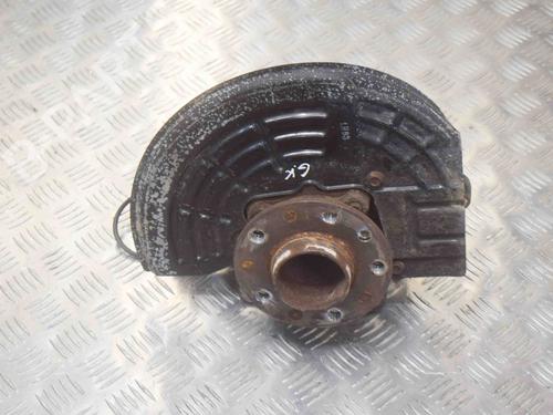 Used Left rear steering knuckle FIAT 500X (334_) 1.4 (334AXC1B, 334AXC11) (140 hp) 14625369