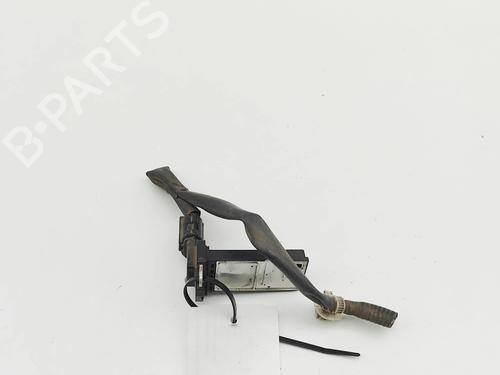 Mass air flow sensor ISUZU D-MAX II (TFR, TFS) 2.5 CRDi 4x4 (TFS86J) | BP38731737M95 - Image 4