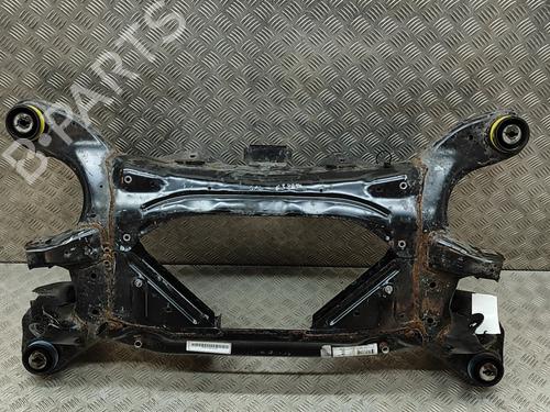 Rear axle MASERATI LEVANTE SUV (M161) 3.0 D Q4 | BP27158132M2 