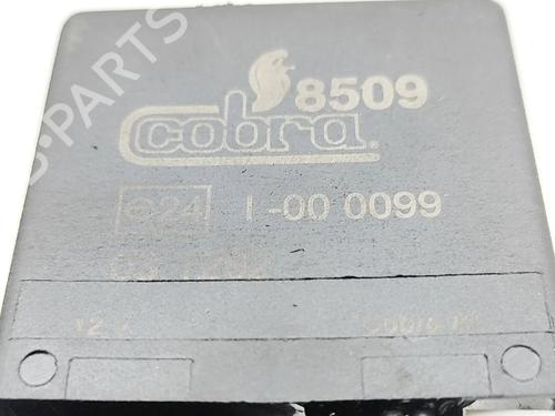 Módulo eletrónico HONDA S2000 (AP) 2.0 (AP1) | BP38707023M83 - Image 5