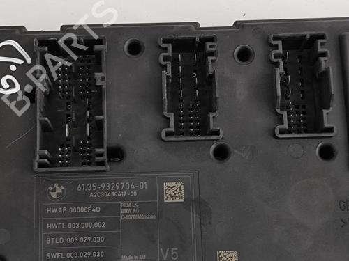 Electronic module BMW 2 Coupe (F22, F87) M 235 i | BP24141873M83 