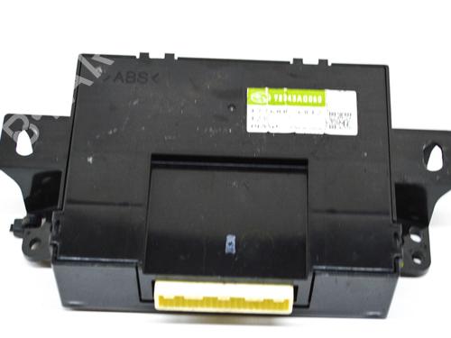 Used Electronic module SUBARU LEGACY IV Estate (BP) 2.0 D AWD (BPD) (150 hp) 10072343