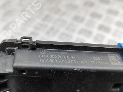 Electronic module MERCEDES-BENZ SPRINTER 3-t Van (B910) 214 CDI (910.621, 910.623) | BP30108715M83