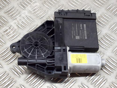 Left front window motor VOLVO S90 II (234) D5 AWD | BP10526454E21