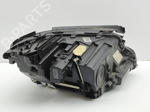 Left headlight MERCEDES-BENZ E-CLASS Coupe (C238) E 220 d (238.314) | BP36782885C28 - Image 2