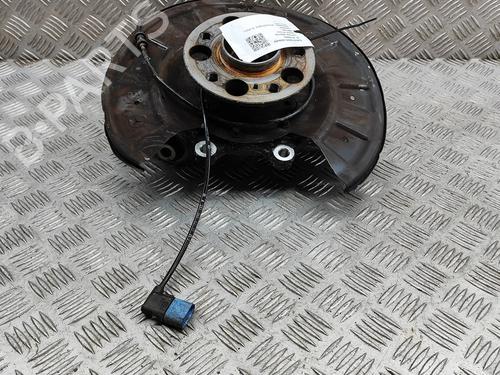 Used Left rear steering knuckle Left rear steering knuckle MERCEDES-BENZ SL (R231) 400 (231.465) (333 hp) 18739963 18739963