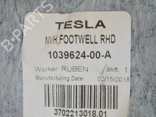 Andre TESLA MODEL S (5YJS) 75 | BP8834417O1
