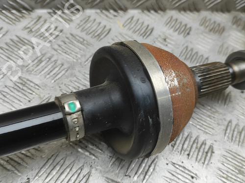 Left rear driveshaft TESLA MODEL Y (5YJY) Long Range All-wheel Drive | BP33624708M40 - Image 4