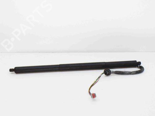 Gasdæmper bagklap TESLA MODEL S (5YJS) 75 (388 hp) 14617280