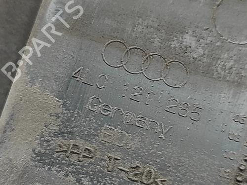 Pipe AUDI Q7 (4LB) 3.0 TDI quattro | BP33381339M125  - Image 5