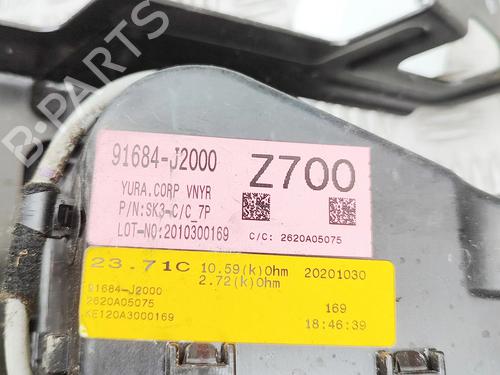 Cable KIA SOUL III (SK3) E-SOUL | BP37029834E12 - Image 8