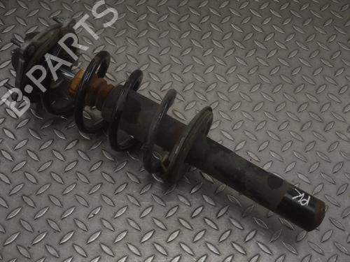 Left front shock absorber AUDI A6 C7 Avant (4G5, 4GD) 3.0 TDI quattro | BP30250687M16