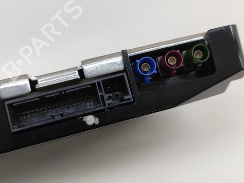 Electronic module LAND ROVER RANGE ROVER VELAR (L560) 2.0 D180 TD4 4x4 | BP21188083M83 