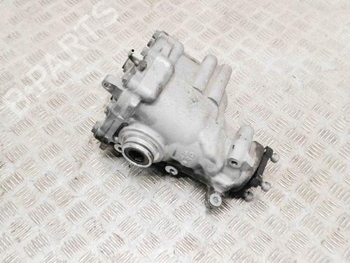 Front differential INFINITI FX 35 All-wheel Drive | BP11180991M23 