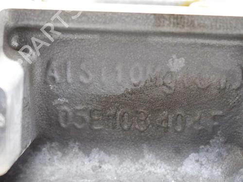 Cylinder head AUDI Q2 (GAB, GAG) 35 TFSI | BP27762758M5  - Image 7