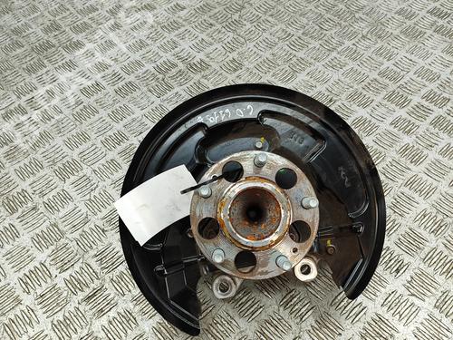 Fusée arrière droite KIA EV3 EV (204 hp) 33110329