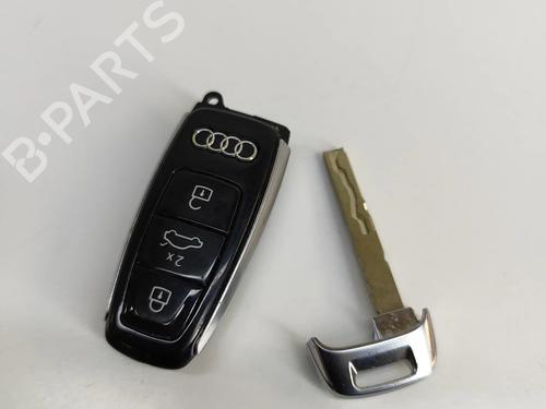 Electronic module AUDI E-TRON (GEN) 55 quattro | BP27781765M83  - Image 5