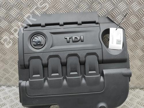 Used Upper protection Upper protection SKODA OCTAVIA III Combi (5E5, 5E6) 2.0 TDI (150 hp) 30826922 30826922