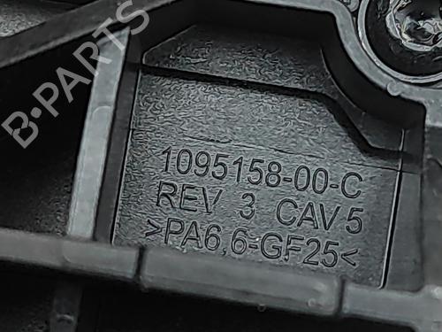 Electronic sensor TESLA MODEL Y (5YJY) Long Range All-wheel Drive | BP33624718M84  - Image 6