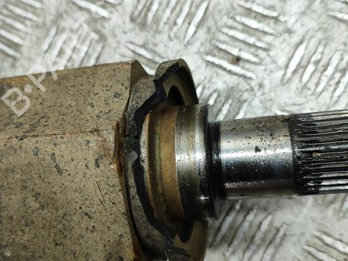 Left front driveshaft BMW X5 (E70) xDrive 30 d | BP28954331M38 - Image 6