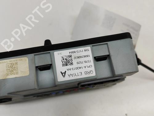 Fuse box JAGUAR I-PACE (X590) EV400 AWD | BP27768336E1  - Image 7