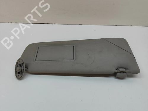 Right sun visor FORD S-MAX (WA6) 2.0 TDCi | BP27331250I2