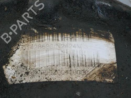 Front differential BMW X5 (E53) 4.4 i | BP6733634M23 - Image 6
