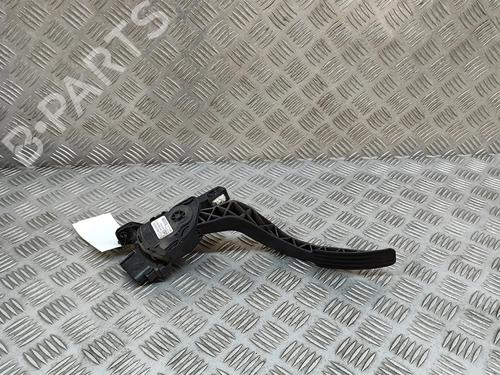 Used Pedal Pedal JAGUAR XK II Coupe (X150) 5.0 XKR (510 hp) 19076492 19076492