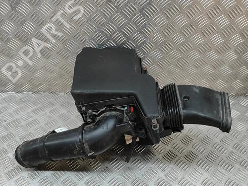 Used Air filter box FORD FOCUS II Convertible 2.0 TDCi (136 hp) 25217080