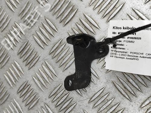 other-porsche-cayenne-coupe-9yb-2019-27794054 main image