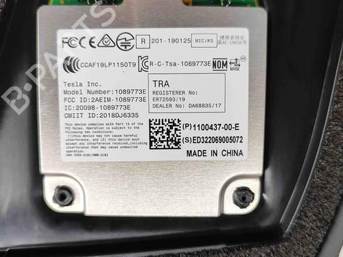 Other TESLA MODEL 3 (5YJ3) EV | BP27774456O1 