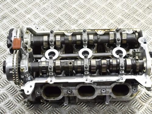 Used Cylinder head PORSCHE MACAN (95B) 3.6 Turbo (400 hp) 14648711